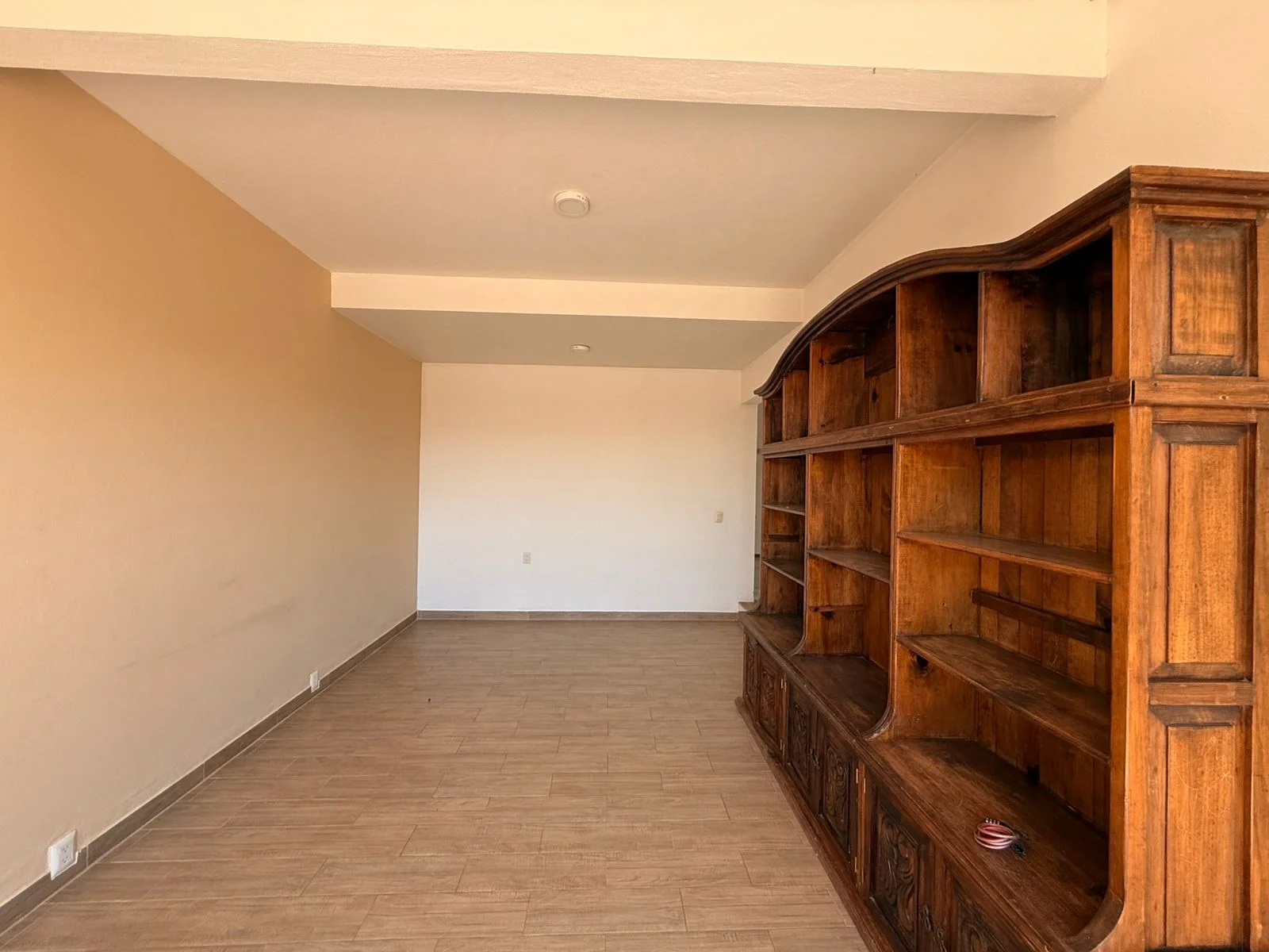 CASA SIN AMUEBLAR EN RENTA | TLALIXTAC DE CABRERA OAXACA